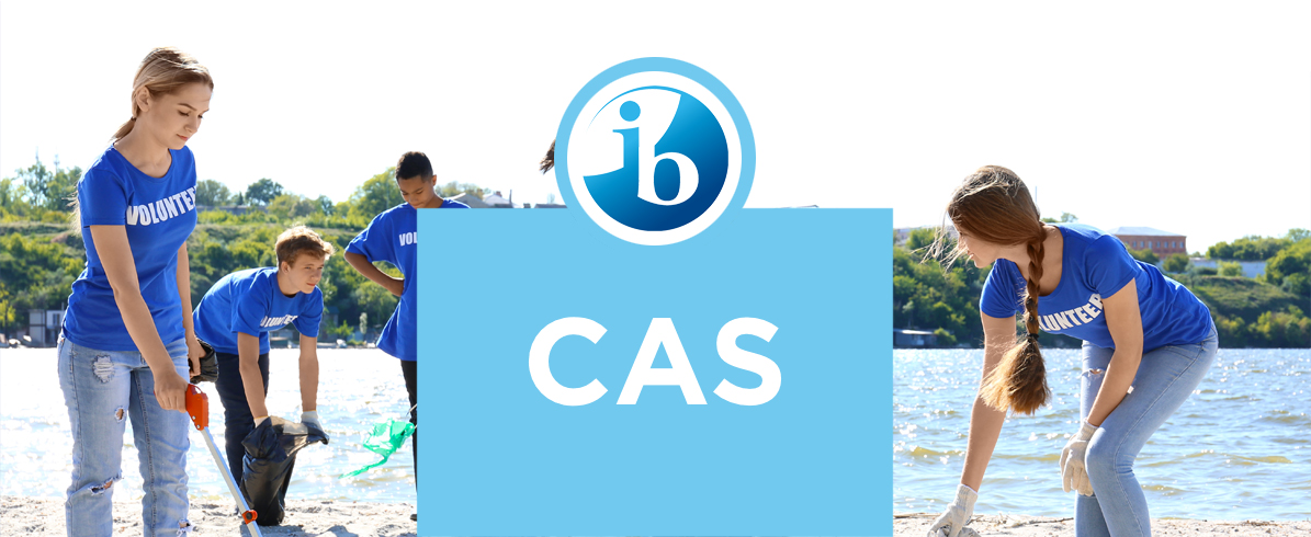 Advantages of cas activities.