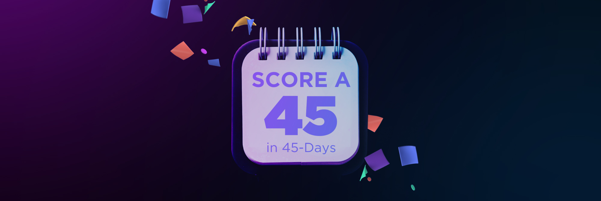 How to Score a 45 in IBDP May 2024 Exams in 45 Days 