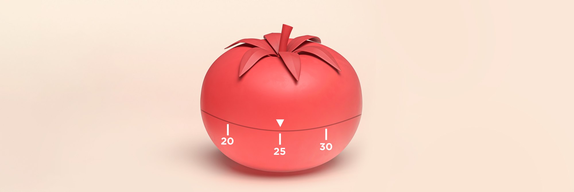 Boost Productivity with the Pomodoro Technique .