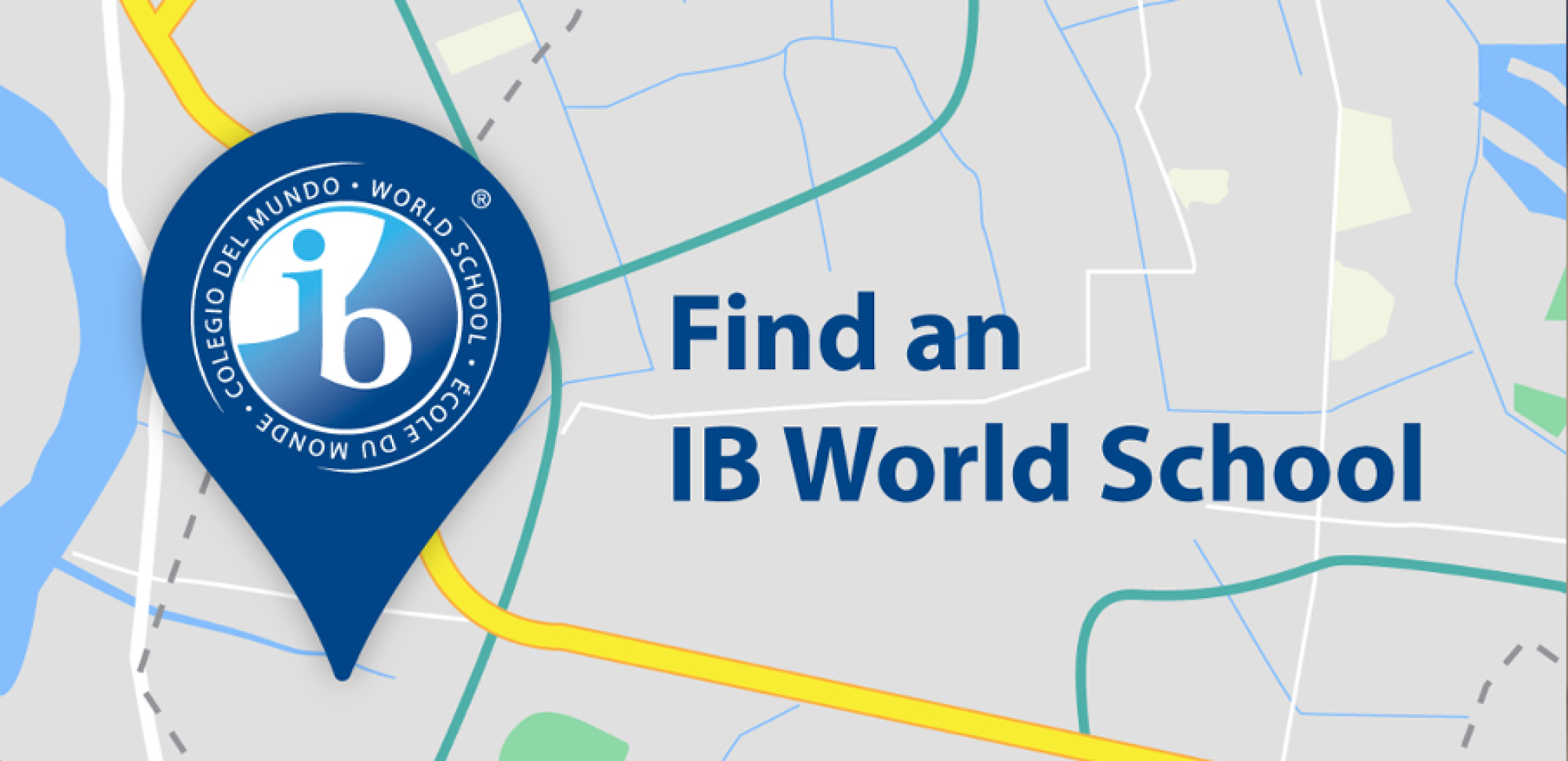 blen find an ib world school for your child inside 1