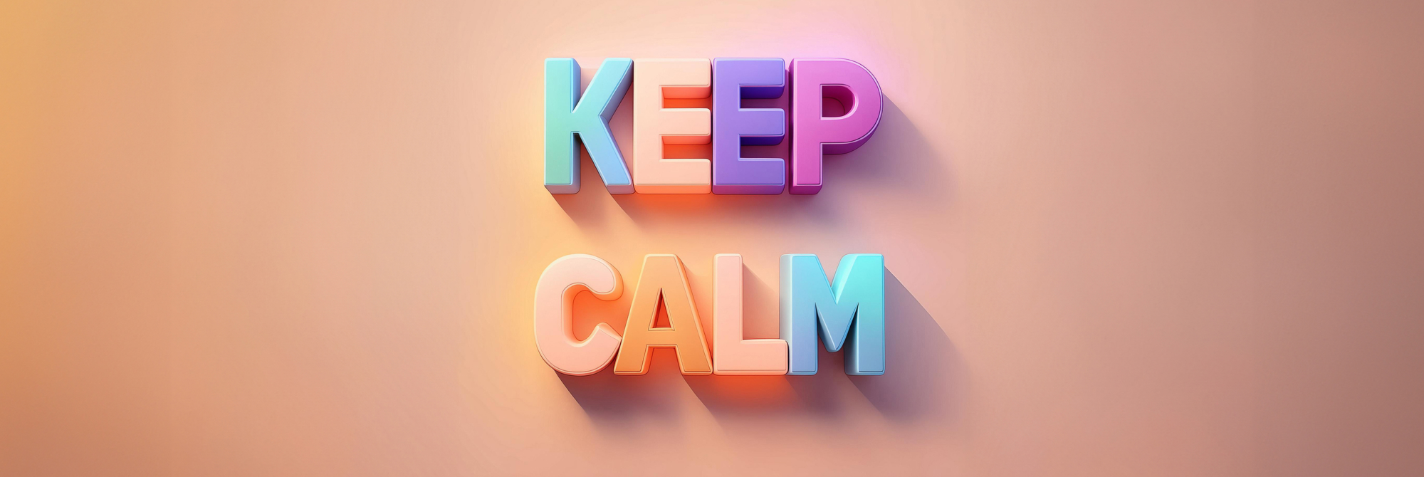 Keep Calm and Carry On with IBDP Exams.